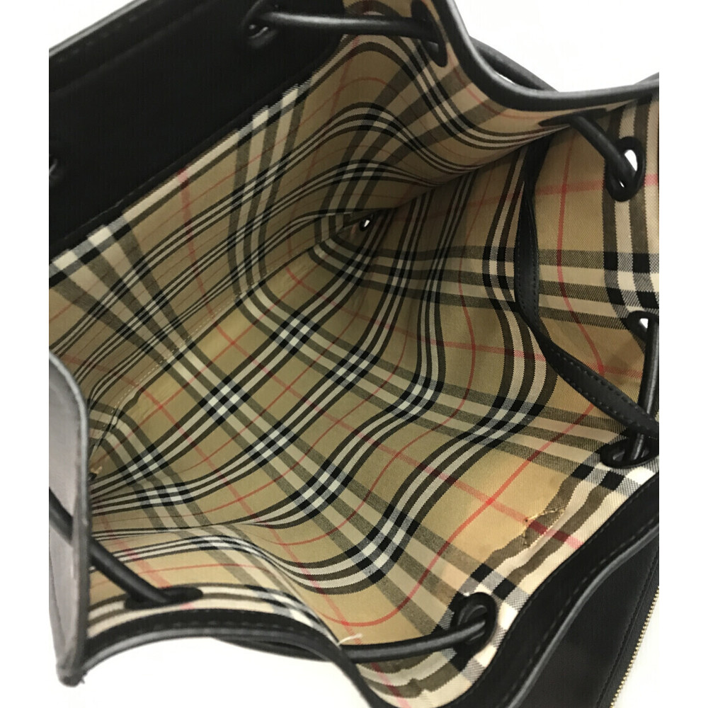 Burberry Knapsack Backpack - Picture 3 of 6